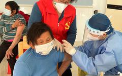 Covid en Chine : l’OMS appelle à vacciner face à l’explosion des cas