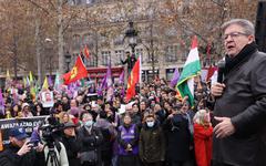 Attaque contre des Kurdes à Paris : Mélenchon demande la saisine du parquet antiterroriste