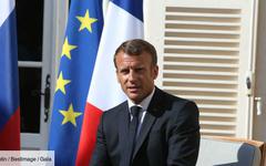 “On préfère quand il n’est pas là !” : Emmanuel Macron à Brégançon, ça ne plaît pas à tout le monde…