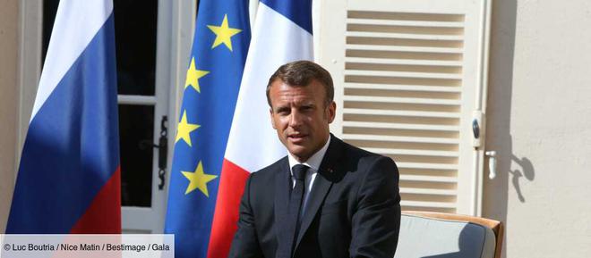 “On préfère quand il n’est pas là !” : Emmanuel Macron à Brégançon, ça ne plaît pas à tout le monde…