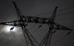 Gaz, électricité : les efforts de sobriété se maintiennent
