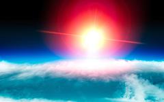 Le trou dans la couche d'ozone devrait se résorber complètement avant 2066