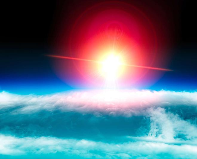 Le trou dans la couche d'ozone devrait se résorber complètement avant 2066