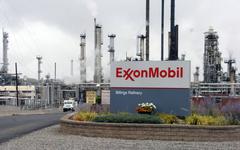Le groupe ExxonMobil avait prédit le réchauffement climatique il y a quarante ans