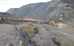 Eolienne, VE : un énorme gisement de terres rares découvert en Suède