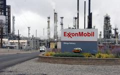 Les scientifiques d’ExxonMobil avaient prédit avec précision le réchauffement climatique dès les années 1970