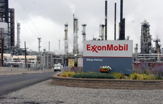 Les scientifiques d’ExxonMobil avaient prédit avec précision le réchauffement climatique dès les années 1970
