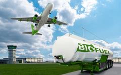 Les biocarburants aériens pèsent déjà des milliards