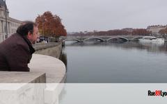 Sa mission, donner une voix et des droits au fleuve Rhône