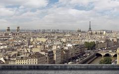 Pourquoi les Parisiens fuient-ils la capitale ?