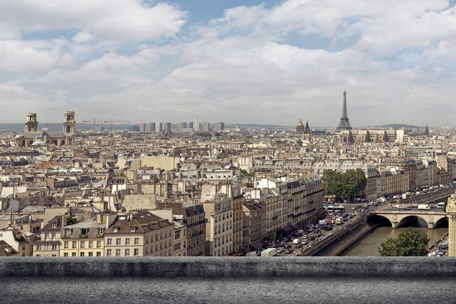 Pourquoi les Parisiens fuient-ils la capitale ?