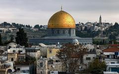 Prier sur le mont du Temple, la mission des extrémistes religieux à Jérusalem