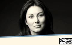Guerre en Ukraine: Olga, sur les traces de son mari prisonnier en Russie