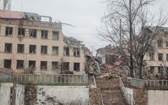 Guerre en Ukraine : la Russie dit avoir pris Soledar, Kiev dément