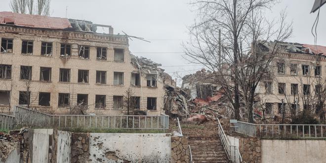 Guerre en Ukraine : la Russie dit avoir pris Soledar, Kiev dément