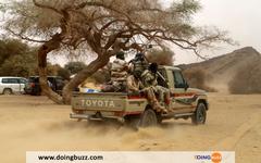 Niger : l’armée annonce l’arrestation d’au moins 16 terroristes