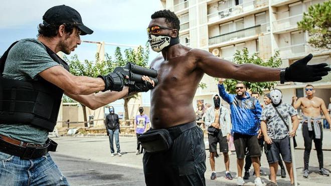 BAC nord, ils parlent enfin : la série documentaire de BFMTV revient sur l'affaire qui a secoué Marseille