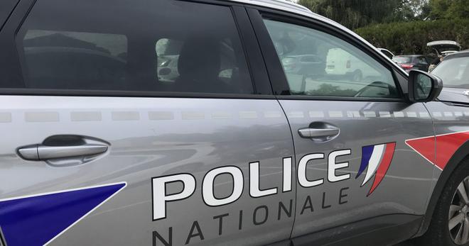 Il téléphone en conduisant, sans permis de conduire et avec 128g de drogues dans son véhicule rue de Belfort à Besançon