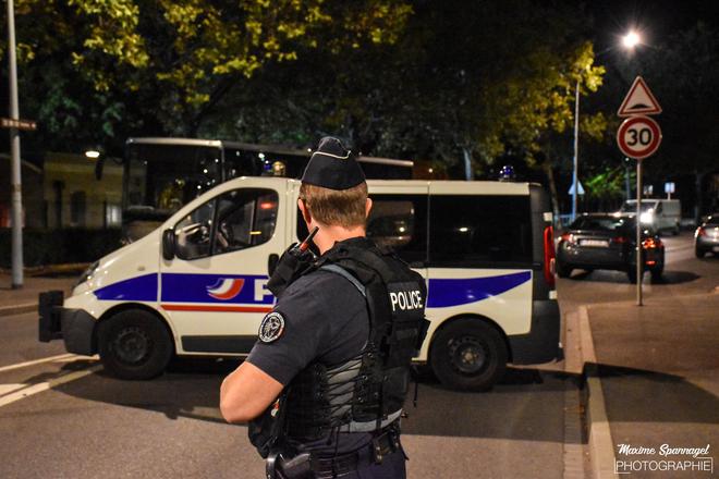 Toulon : Deux policiers blessés dont l’un grièvement lors d’une interpellation dans la cité Pontcarral