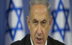 Israël annonce des sanctions contre l’Autorité palestinienne