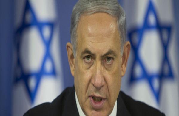 Israël annonce des sanctions contre l’Autorité palestinienne