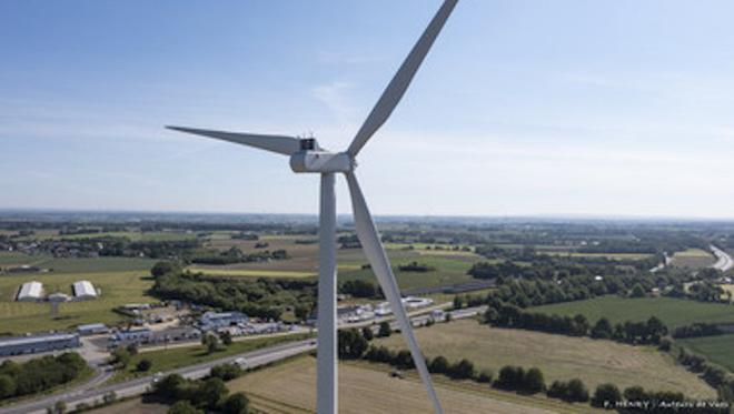 Energies renouvelables : l'électricité verte représente 43% de la consommation en Occitanie mais "nous sommes en retard sur les objectifs"