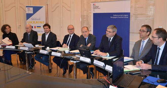 72,12 millions d’euros pour accélérer la transition écologique dans les territoires de Bourgogne-Franche-Comté