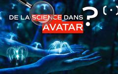 Avatar, Sciences & Écologie