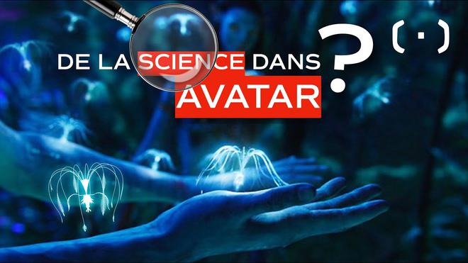 Avatar, Sciences & Écologie