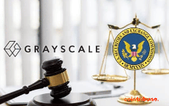 Grayscale VS SEC : On connaitra bientôt le sort de Bitcoin
