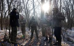 Guerre en Ukraine : les combats font toujours rage à Soledar, disputée par les deux camps