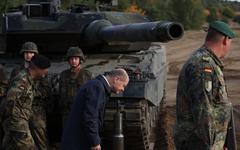 Ukraine : Kiev appelle les Occidentaux à «renforcer» les livraisons d’armements, Moscou met en garde