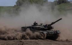 Guerre en Ukraine : l’Allemagne ne s’est pas encore décidée à envoyer des chars