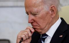 Affaires des notes confidentielles : de nouveaux documents découverts chez Joe Biden