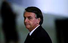 Jair Bolsonaro demande un visa de six mois pour rester aux États-Unis