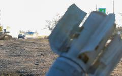 EN DIRECT - Guerre en Ukraine : au moins trois morts dans des frappes russes à Kherson