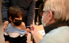 Covid-19 : tout savoir sur l’ouverture de la vaccination aux moins de 5 ans