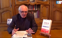 Covid-19 le bilan ; retour sur deux ans d'infos et d'intox – Conférence de Claude Janvier
