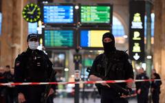 Sécurité à la gare du Nord : «la situation s’améliore d’année en année» malgré la récente attaque au couteau