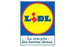 Un contrôle de police dégénère sur le parking d’un magasin LIDL en France !