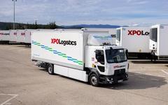 XPO : 100 Renault Trucks D E-Tech pour verdir les livraisons