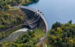 Hydroélectricité : la Cour des comptes demande à l'État de clarifier le renouvellement des concessions