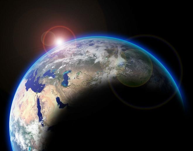 Étude : la couche d’ozone pourrait se résorber d’ici 43 ans