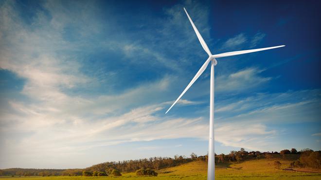 NTR conclut l’acquisition d’un portefeuille éolien en France