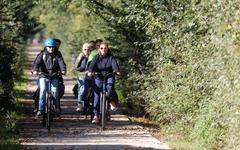 Porte du Hainaut : cette année encore, 50% de votre vélo vous sera remboursé