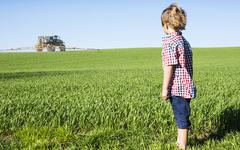 Pesticides : 30 organisations et 28 députés déposent un recours au Conseil d’État contre le gouvernement