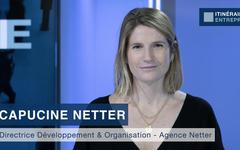 Le Groupe Netter : le spécialiste de la distribution et du développement de marques en Afrique et en Océan Indien