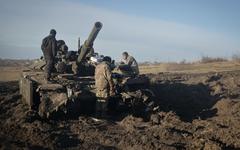 Guerre en Ukraine : Kiev se prépare à une nouvelle offensive russe majeure autour du 24 février