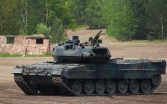 La Norvège va acheter 54 chars Leopard 2, nouvelle génération