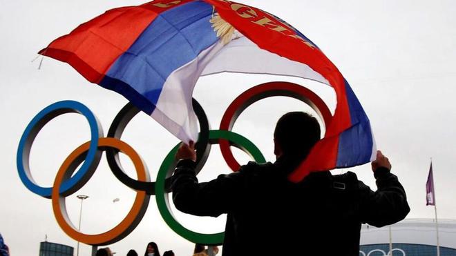 JO de Paris 2024 : pas de sportifs russes « tant qu’il y aura la guerre » en Ukraine, Hidalgo fait volte-face